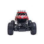 Автомобіль OFF-ROAD CRAWLER на р/к - SUPER SPORT (червоний, 1:18)