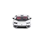 Автомодель Bburago Lamborghini Countach LPI 800-4 Белый (1:24)