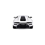 Автомодель Bburago Lamborghini Countach LPI 800-4 Белый (1:24)