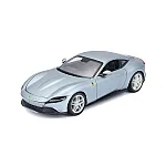 Автомодель Bburago Ferrari Roma (асорті сірий металік, червоний металік, 1:24)