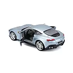 Автомодель Bburago Ferrari Roma (асорті сірий металік, червоний металік, 1:24)