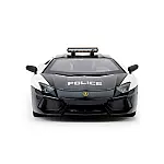 Автомобиль на радиоуправлении KS Drive Lamborghini Aventador Police (1:14)