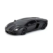 Автомобиль на радиоуправлении KS Drive Lamborghini Aventador 