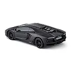 Автомобиль на радиоуправлении KS Drive Lamborghini Aventador LP 700-4 Черный (1:24)