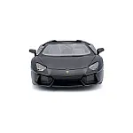 Автомобиль на радиоуправлении KS Drive Lamborghini Aventador LP 700-4 Черный (1:24)