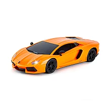 Автомобиль на радиоуправлении KS Drive Lamborghini Aventador 