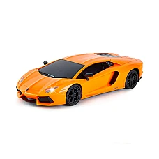 Автомобиль на радиоуправлении KS Drive Lamborghini Aventador 