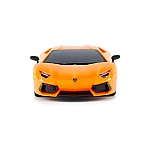 Автомобиль на радиоуправлении KS Drive Lamborghini Aventador LP 700-4 Оранжевый (1:24)