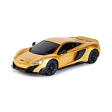 Автомобіль на радиоуправлении KS Drive Mclaren 675LT (1:24, 2