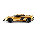 Автомобіль на радиоуправлении KS Drive Mclaren 675LT (1:24, 2.4Ghz, золотий)
