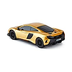 Автомобіль на радиоуправлении KS Drive Mclaren 675LT (1:24, 2.4Ghz, золотий)