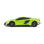 Автомобиль на радиоуправлении KS Drive Mclaren 675LT (1:24, 2.4Ghz, зеленый)