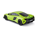 Автомобиль на радиоуправлении KS Drive Mclaren 675LT (1:24, 2.4Ghz, зеленый)