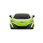 Автомобиль на радиоуправлении KS Drive Mclaren 675LT (1:24, 2.4Ghz, зеленый)
