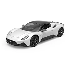 Автомобиль на радиоуправлении KS Drive Maserati MC20 Белый (1