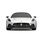 Автомобиль на радиоуправлении KS Drive Maserati MC20 Белый (1:24)