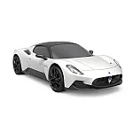 Автомобиль на радиоуправлении KS Drive Maserati MC20 Белый (1:24)