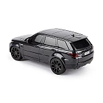 Автомобиль на радиоуправлении KS Drive Land Range Rover Sport Черный (1:24)