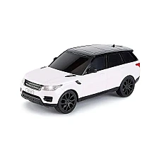 Автомобиль на радиоуправлении Land Rover Range Rover Sport (1