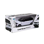 Автомобіль на радіокеруванні KS Drive Land Rover Range Rover Sport (1:24, 2.4Ghz, білий)