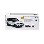 Автомобіль на радіокеруванні KS Drive Land Rover Range Rover Sport (1:24, 2.4Ghz, білий)
