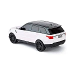 Автомобіль на радіокеруванні KS Drive Land Rover Range Rover Sport (1:24, 2.4Ghz, білий)