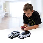 Автомобіль на радіокеруванні KS Drive Land Rover Range Rover Sport (1:24, 2.4Ghz, білий)