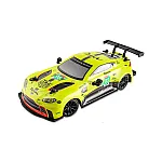 Автомобіль на радіокеруванні KS Drive Aston Martin New Vantage GTE (1:24, 2.4Ghz, зелений)