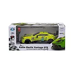 Автомобіль на радіокеруванні KS Drive Aston Martin New Vantage GTE (1:24, 2.4Ghz, зелений)