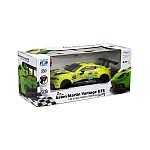 Автомобіль на радіокеруванні KS Drive Aston Martin New Vantage GTE (1:24, 2.4Ghz, зелений)