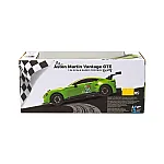 Автомобіль на радіокеруванні KS Drive Aston Martin New Vantage GTE (1:24, 2.4Ghz, зелений)