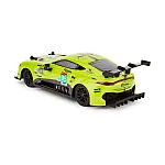 Автомобіль на радіокеруванні KS Drive Aston Martin New Vantage GTE (1:24, 2.4Ghz, зелений)