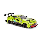 Автомобіль на радіокеруванні KS Drive Aston Martin New Vantage GTE (1:24, 2.4Ghz, зелений)