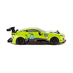 Автомобіль на радіокеруванні KS Drive Aston Martin New Vantage GTE (1:24, 2.4Ghz, зелений)