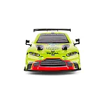 Автомобіль на радіокеруванні KS Drive Aston Martin New Vantage GTE (1:24, 2.4Ghz, зелений)