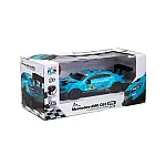 Автомобиль на радиоуправлении KS Drive Mercedes AMG C63 DTM (1:24, 2.4Ghz, голубой)