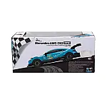 Автомобиль на радиоуправлении KS Drive Mercedes AMG C63 DTM (1:24, 2.4Ghz, голубой)