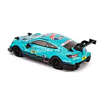 Автомобиль на радиоуправлении KS Drive Mercedes AMG C63 DTM (1:24, 2.4Ghz, голубой)