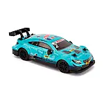 Автомобиль на радиоуправлении KS Drive Mercedes AMG C63 DTM (1:24, 2.4Ghz, голубой)