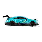 Автомобиль на радиоуправлении KS Drive Mercedes AMG C63 DTM (1:24, 2.4Ghz, голубой)
