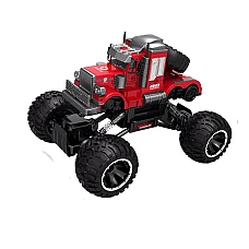Автомобиль на радиоуправлении Off-Road Crawler Prime Красный 