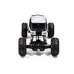 Автомобиль на радиоуправлении Off-road Crawle Tiger Серый (1:18)