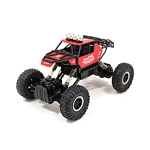 Автомобіль на радіокеруванні Off-road Crawler Where the trail