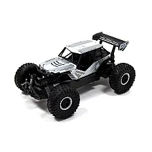 Автомобиль на радиоуправлении Off-road Crawler Speed King Сер