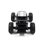 Автомобиль на радиоуправлении Off-road Crawler Speed King Серый (SL-153RHMGR)