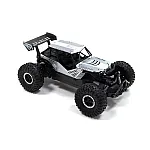 Автомобиль на радиоуправлении Off-road Crawler Speed King Серый (SL-153RHMGR)