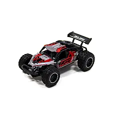 Автомобиль на радиоуправлении Metal Crawler Nova Серо-красный