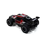 Автомобиль на радиоуправлении Metal Crawler Nova Серо-красный (1:16)