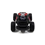 Автомобиль на радиоуправлении Metal Crawler Nova Серо-красный (1:16)
