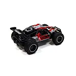 Автомобиль на радиоуправлении Metal Crawler Nova Серо-красный (1:16)